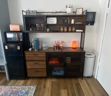 Newaygo Casa | The Free Spirit Retreat