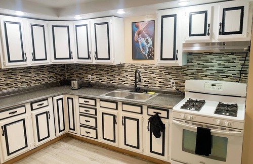New Bedford Casa | The FREEDOM HOME FROM HOME