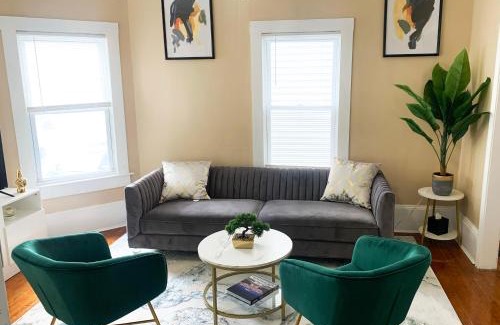 New Bedford Apartamento | The Freedom HOME from HOME