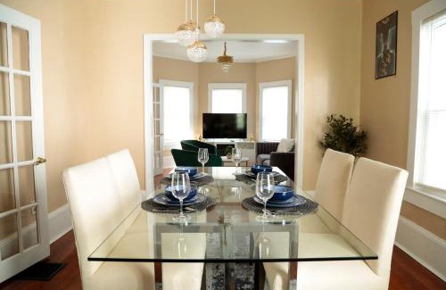 New Bedford Apartamento | The Freedom HOME from HOME