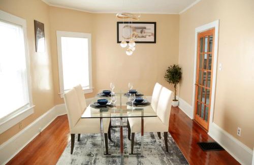 New Bedford Apartamento | The Freedom HOME from HOME