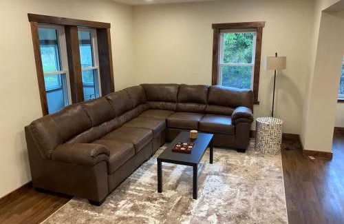Wisconsin Dells Casa | The Freedom House by Patriot Properties