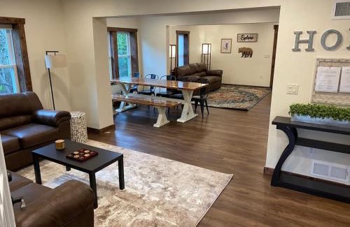 Wisconsin Dells Casa | The Freedom House by Patriot Properties