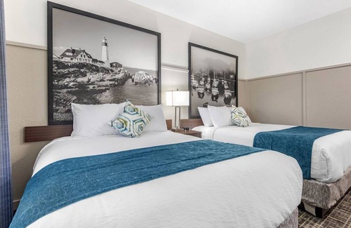 Freeport Hotel | Hotel de 2 estrellas ∙ The Freeport Hotel, Ascend Hotel Collection