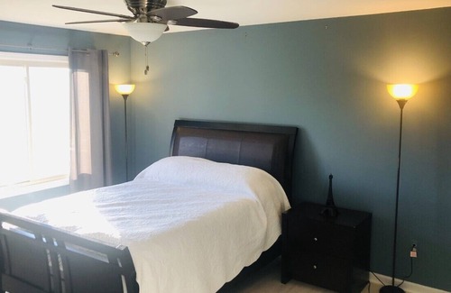 Anchorville Casa | The French Chalet Condo