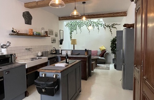 Quillan Casa | The French House in Quillan