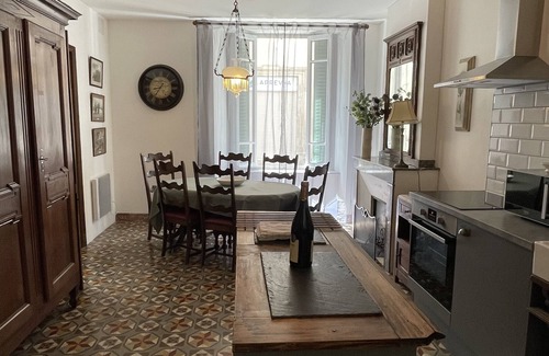 Quillan Casa | The French House in Quillan