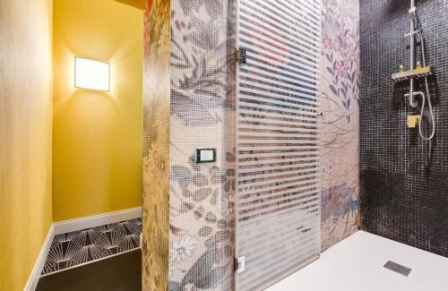 Rione IV Campo Marzio Casa | The French suites by oneup Hospitality