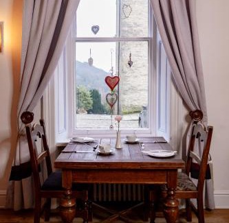 Richmond Cama Y Desayuno | The Frenchgate Bed and Breakfast