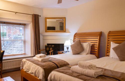 Richmond Cama Y Desayuno | The Frenchgate Bed and Breakfast