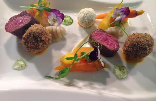Richmond Hotel | The Frenchgate Hotel