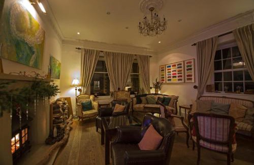 Richmond Hotel | The Frenchgate Hotel