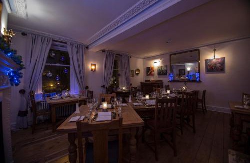 Richmond Hotel | The Frenchgate Hotel