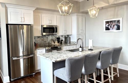 Faubourg Marigny Casa | The Frenchman 2bed - 2 bath