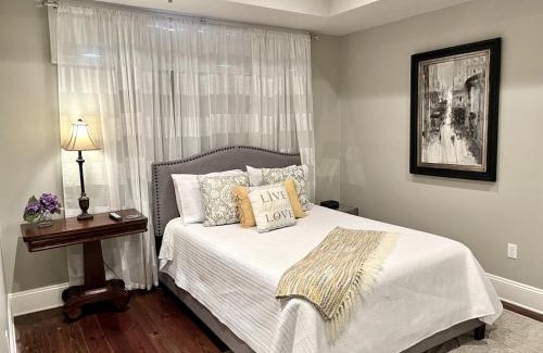 Faubourg Marigny Casa | The Frenchman 2bed - 2 bath