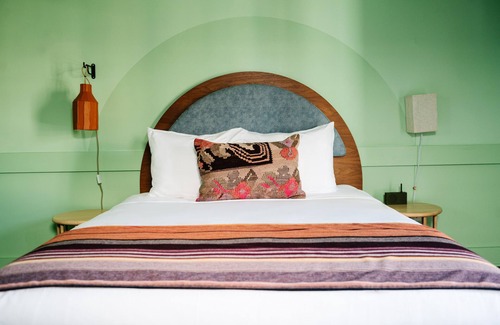 Faubourg Marigny Hotel | The Frenchmen New Orleans by Kasa Living