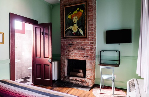 Faubourg Marigny Hotel | The Frenchmen New Orleans by Kasa Living