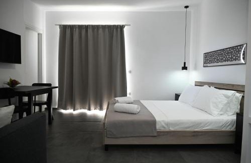 Tripiti Apartamento | The Friend's House Milos