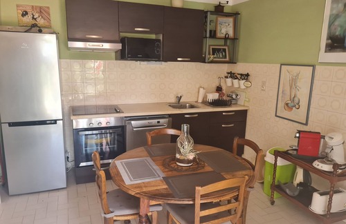 L'Isle-sur-la-Sorgue Apartamento | La amiga Sorgue