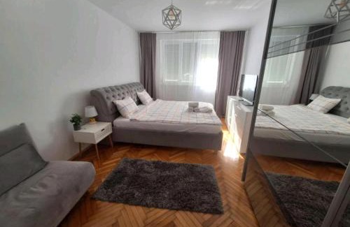 Turda Apartamento | The Friendly Apartment