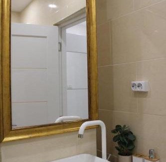 Turda Apartamento | The Friendly Apartment