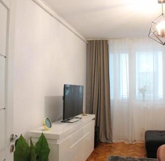 Turda Apartamento | The Friendly Apartment