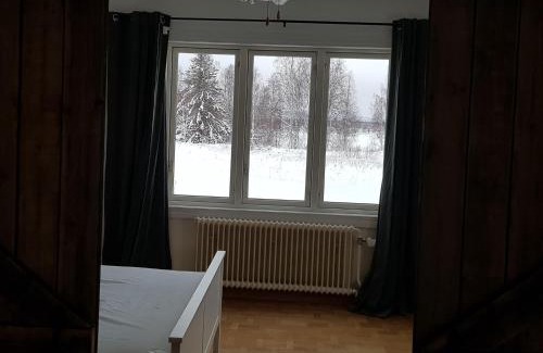 Overtornea Casa | The Friendly Moose