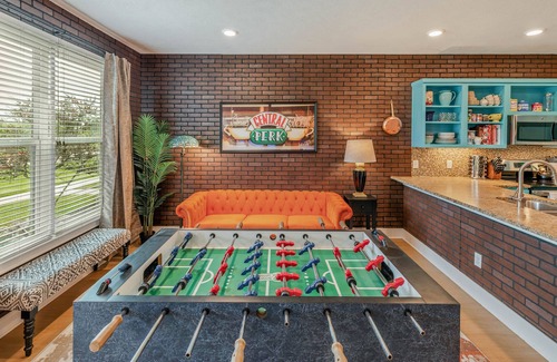 Wellborn Casa | The Friends House