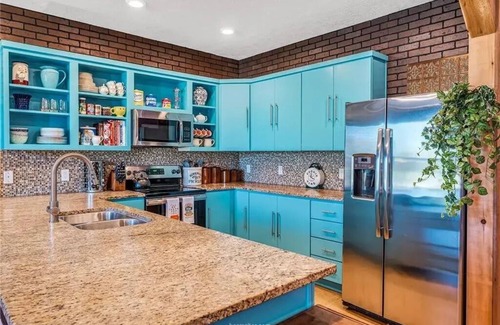 Wellborn Casa | The Friends House