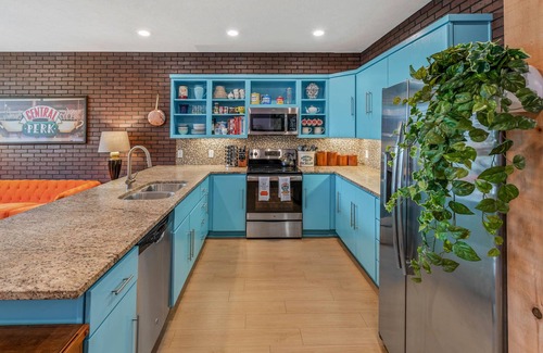 Wellborn Casa | The Friends House
