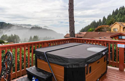 Brookings Casa | The Frosty Walrus
