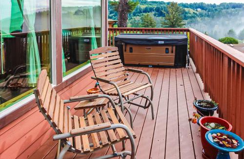 Brookings Casa | The Frosty Walrus