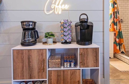 Lookout Valley Neighborhood Association Apartamento | The Frothy Flat
