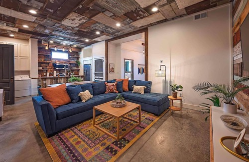 Lookout Valley Neighborhood Association Apartamento | The Frothy Flat