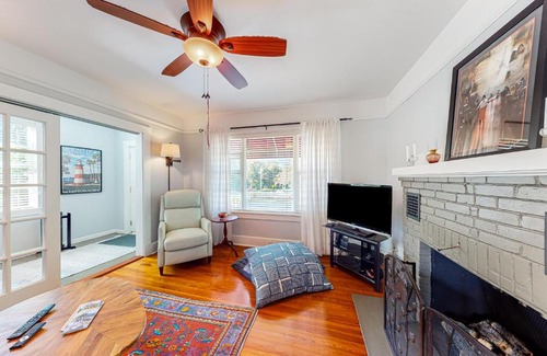 Mount Dora Casa | The Fruit Basket Bungalow