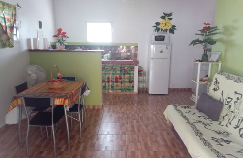 Baillif Casa | EL FRUTO DE LA PASIÓN CON EL SPA