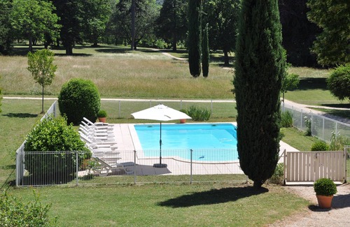 Divajeu Casa | Le Fruitier, en el magnífico "Domaine de Vincenti", a las puertas de la Provenza.