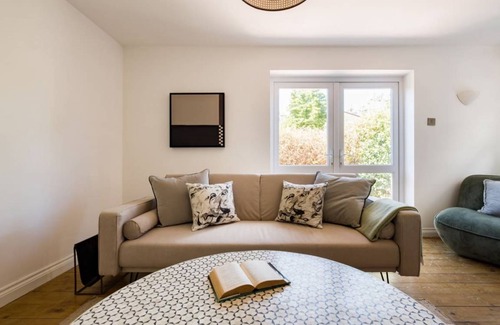 Hammersmith and Fulham Apartamento | 66 m² Apartamento ∙ 2 habitaciones ∙ 4 personas