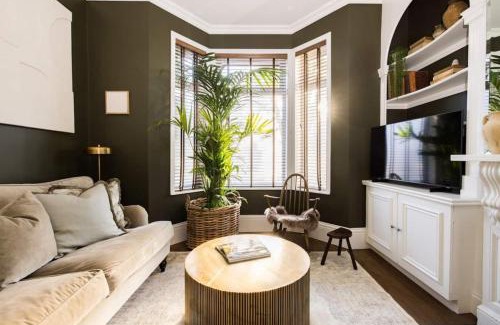 Fulham Broadway Casa | The Fulham House By Hok Living