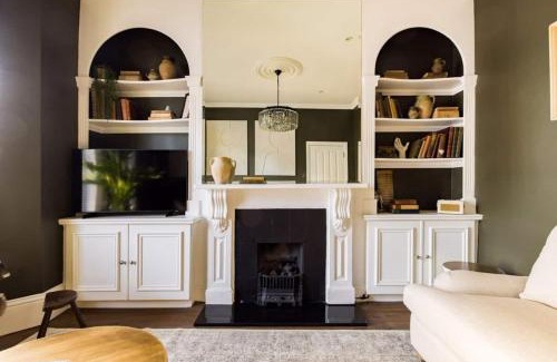 Fulham Broadway Casa | The Fulham House By Hok Living