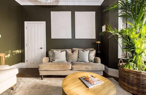 Fulham Broadway Casa | The Fulham House By Hok Living