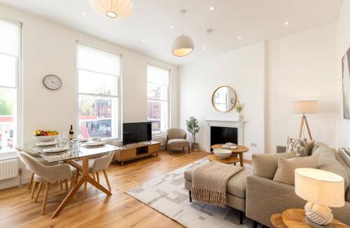 Redcliffe Apartamento | The Fulham Residences
