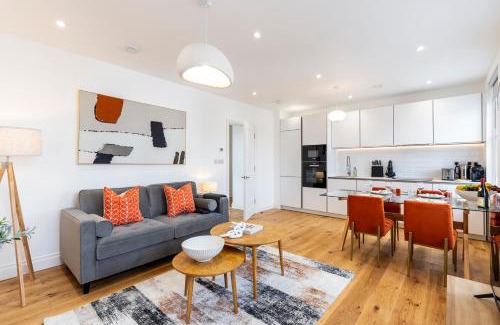 Redcliffe Apartamento | The Fulham Residences