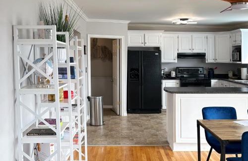 Norman's Cove-Long Cove Casa | The Full House @ The Homestead Oceanfront Suites