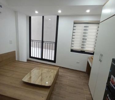 Nghia Đo Casa | The Full House