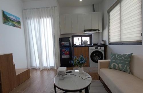 Nghia Đo Apartamento | The Full House