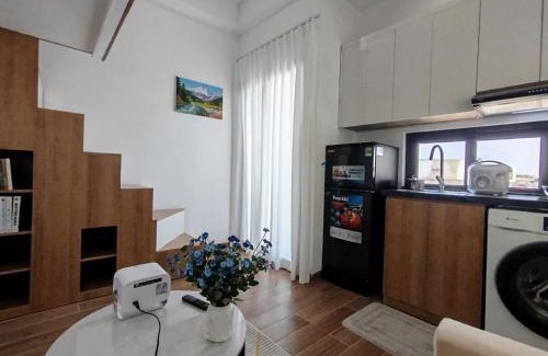 Nghia Đo Apartamento | The Full House