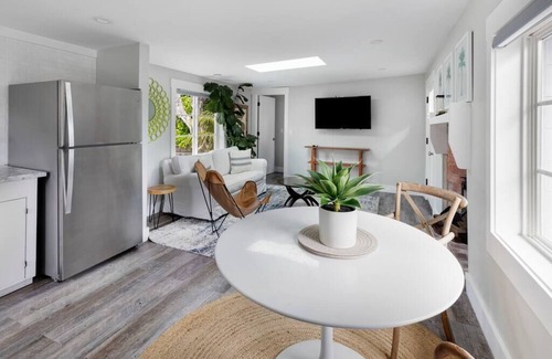Stinson Beach Cabina | The Full Package at Verde Stinson Beach