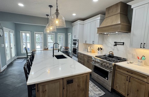 Huddleston Casa | The Fun Spot II - MEJOR DOCK Y PATIO CON UNA VISTA EN SML - ¡BIENVENIDO!
