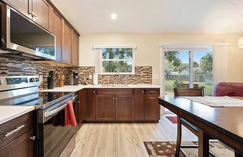 Palm Bay Apartamento | The Funky Monkey Hangout